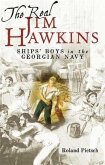 Real Jim Hawkins (eBook, ePUB)