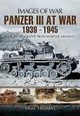 Panzer III at War 1939-1945 (eBook, PDF)