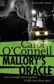 Mallory's Oracle (eBook, ePUB) Mallory's Oracle (eBook, ePUB)