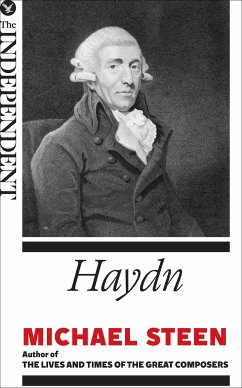 Haydn (eBook, ePUB) - Steen, Michael