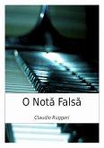 O Nota Falsa (eBook, ePUB) O Nota Falsa (eBook, ePUB)