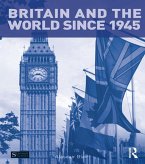 Britain and the World since 1945 (eBook, ePUB)