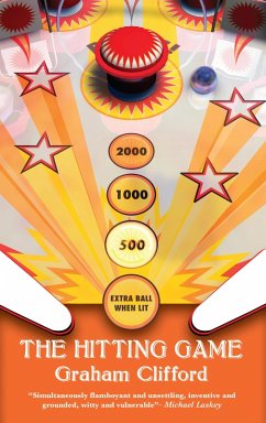 Cover The Hitting Game (eBook, ePUB)