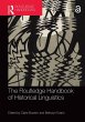 The Routledge Handbook of Historical... - Bild 1