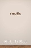 Simplify (eBook, ePUB) Simplify (eBook, ePUB)