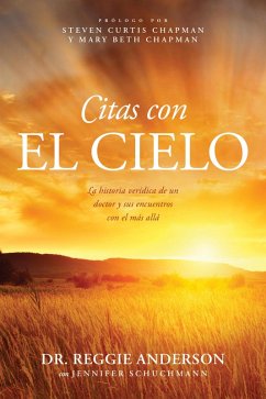 Cover Citas con el cielo (eBook, ePUB)