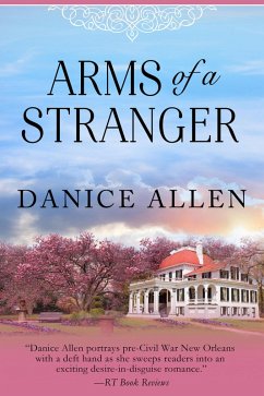 Arms of a Stranger (eBook, ePUB) - Allen, Danice