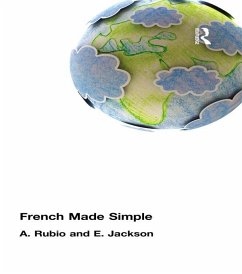 Cover French Made Simple (eBook, ePUB)