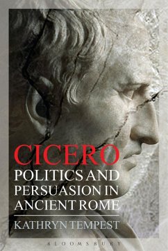 Cicero (eBook, ePUB) - Tempest, Kathryn