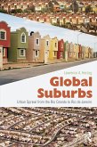 Global Suburbs (eBook, ePUB)