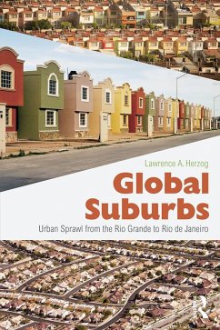 Global Suburbs (eBook, ePUB) - Herzog, Lawrence