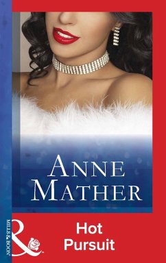 Hot Pursuit (eBook, ePUB) - Mather, Anne