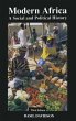 Modern Africa (eBook, ePUB) - Bild 1