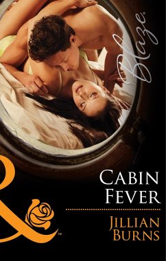 Cabin Fever (eBook, ePUB) - Burns, Jillian