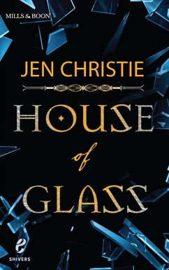 House of Glass (eBook, ePUB) - Christie, Jen
