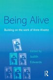 Being Alive (eBook, ePUB) Being Alive (eBook, ePUB)