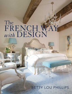 Cover The French Way with Design (eBook, ePUB)
