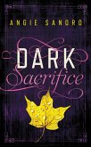 Dark Sacrifice (eBook, ePUB)