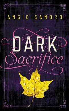 Cover Dark Sacrifice (eBook, ePUB)