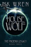 House of the Wolf (eBook, ePUB)