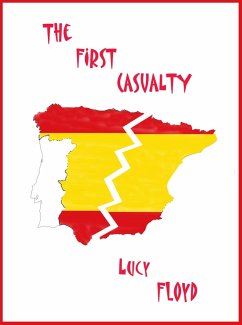 Cover First Casualty (eBook, ePUB)
