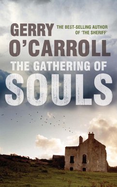 The Gathering of Souls (eBook, ePUB) - O'Carroll, Gerry