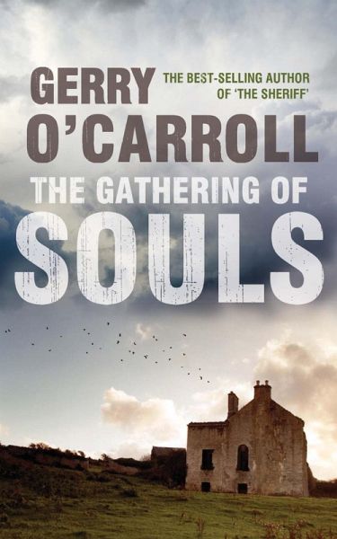 The Gathering of Souls (eBook, ePUB) The Gathering of Souls (eBook, ePUB)