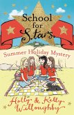 Summer Holiday Mystery (eBook, ePUB)