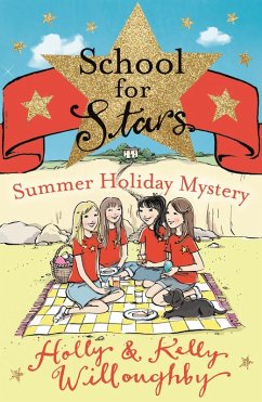 Summer Holiday Mystery (eBook, ePUB) - Willoughby, Holly; Willoughby, Kelly