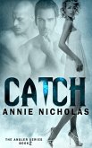 CATCH (eBook, ePUB)