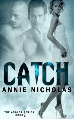 Cover CATCH (eBook, ePUB)