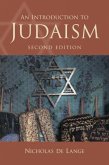 Introduction to Judaism (eBook, PDF)