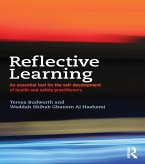 Reflective Learning (eBook, PDF)