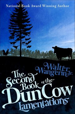 Cover The Second Book of the Dun Cow (eBook, ePUB)