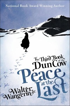Cover The Third Book of the Dun Cow (eBook, ePUB)