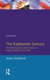 The Eighteenth Century (eBook, ePUB)