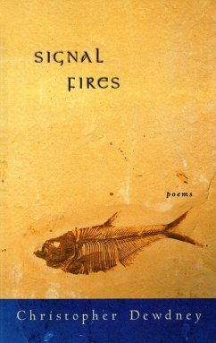 Cover Signal Fires (eBook, ePUB)