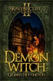 Demon Witch (eBook, ePUB) Demon Witch (eBook, ePUB)