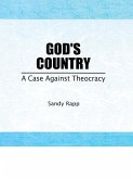 God's Country (eBook, ePUB)