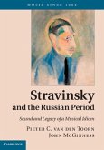 Stravinsky and the Russian Period (eBook, PDF)