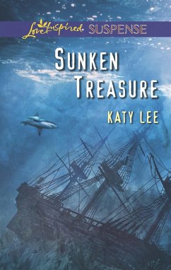 Sunken Treasure (eBook, ePUB) - Lee, Katy