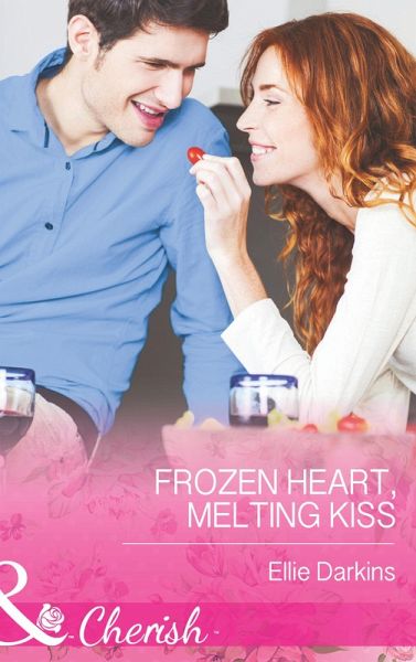 Frozen Heart, Melting Kiss (eBook, ePUB) Frozen Heart, Melting Kiss (eBook, ePUB)