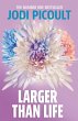 Larger Than Life (eBook, ePUB) - Bild 1