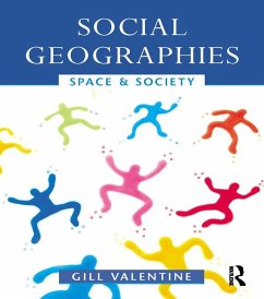 Cover Social Geographies (eBook, PDF)
