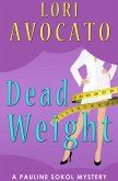 Dead Weight (eBook, ePUB) Dead Weight (eBook, ePUB)