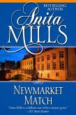 Newmarket Match (eBook, ePUB)