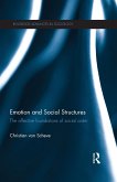 Emotion and Social Structures (eBook, PDF)