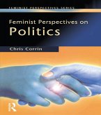 Feminist Perspectives on Politics (eBook, PDF)