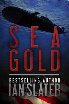 Cover Sea Gold (eBook, ePUB)