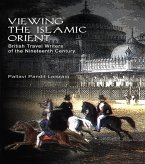 Viewing the Islamic Orient (eBook, ePUB)